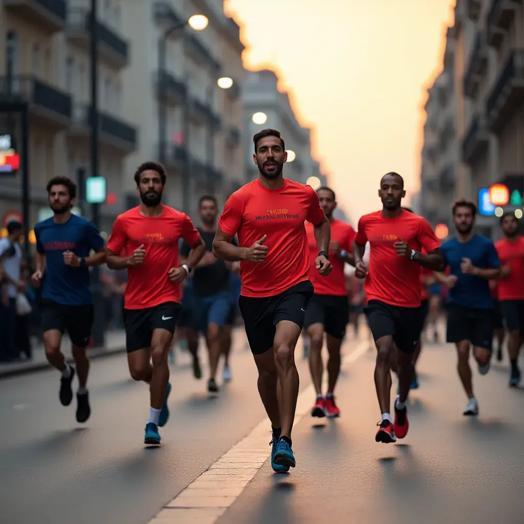 Creative timeline visualization